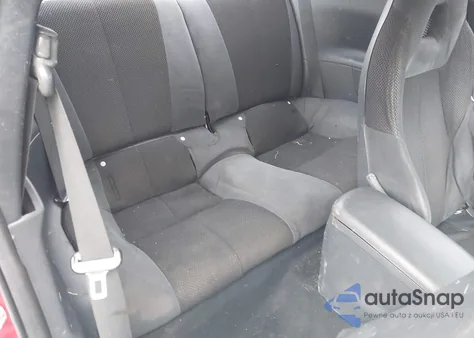 2008 Mitsubishi Eclipse Gt from USA, damaged, VIN 4A3AK34T08E002086